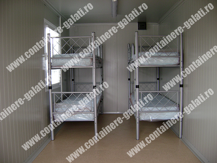 container tip birou Vaslui