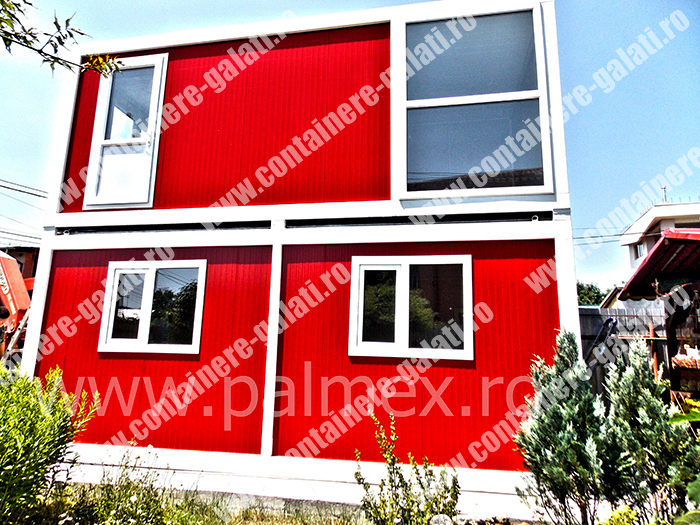containere de locuit ieftine Vaslui