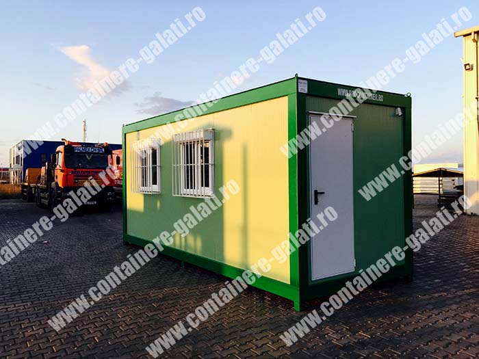containere ieftine Vaslui