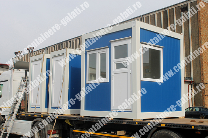 cumpar container Vaslui