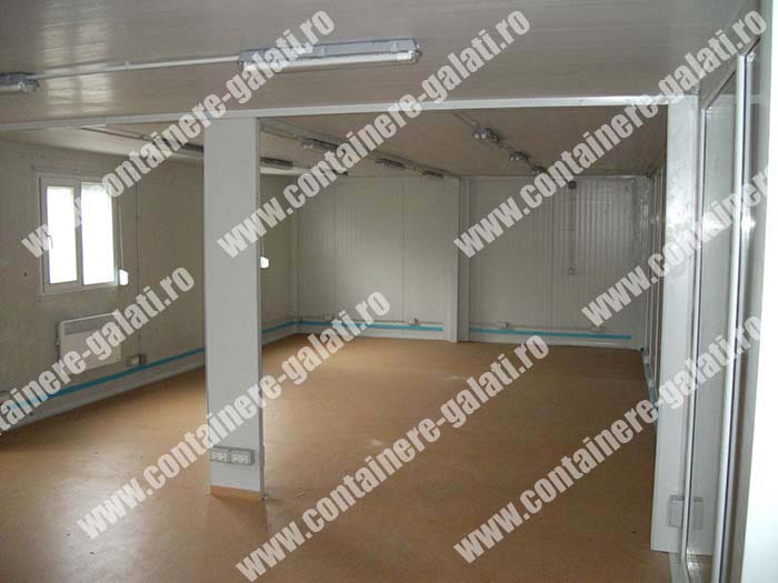 vanzari containere Vaslui