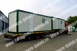 case tip container preturi Vaslui