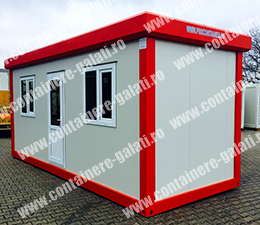 containere second hand de vanzare pret Vaslui